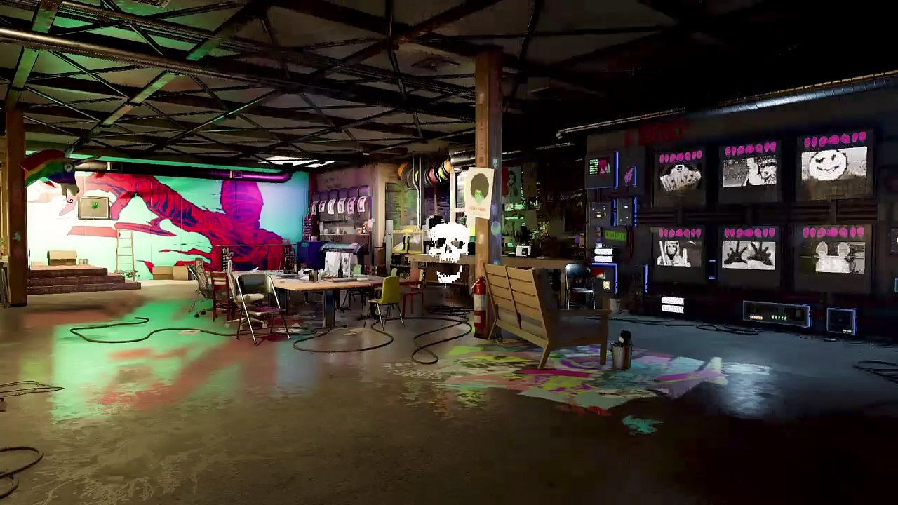 TWSF PS4　WATCH_DOGS 2 (64)