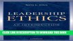 Ebook Leadership Ethics: An Introduction Free Read