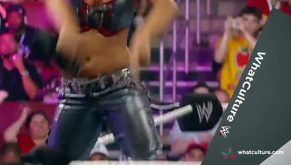 10 Wrestlers Who Did Naked