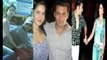 ---Katrina Kaif -Salman Khan Home Video Leaked