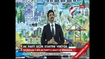 Uğur Işılak - Recep Tayyip Erdoğan (Dombra) (Tv Kaydı)