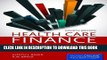 Ebook Health Care Finance: Basic Tools for Nonfinancial Managers (Health Care Finance (Baker))