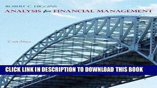 Best Seller Analysis for Financial Management, 10th Edition Free Read