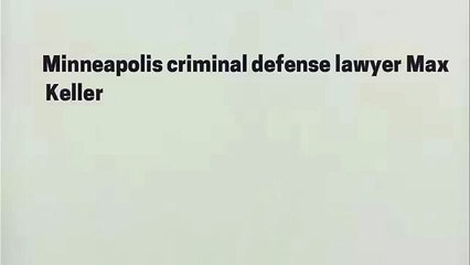 minneapolis assault lawyer
