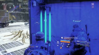 Tom Clancy's The Division™ DZ fun