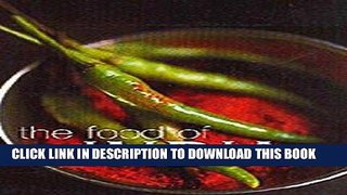 Ebook The Food of India Free Read