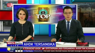 Ahok Jadi Tersangka, Ini Pernyataan Sikap Pimpinan Ormas Islam