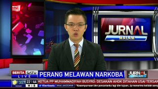BNN Tembak Mati Anggota TNI Bandar Sabu, Ini Kata Panglima TNI
