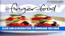 Ebook New Finger Food (