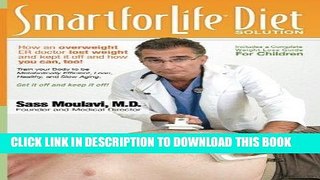 Ebook Smart for Life Free Read