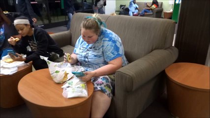 GGC Res-Life and Sigma Beta Alpha Mannequin Challenge