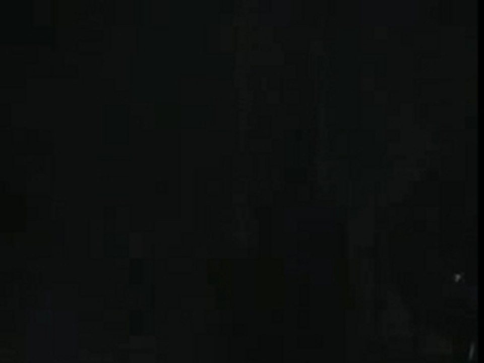 Tool - Stinkfist - Rock en Seine 2007