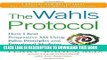 Ebook The Wahls Protocol: How I Beat Progressive MS Using Paleo Principles and Functional Medicine