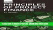 Best Seller Principles of Project Finance, Second Edition Free Read