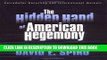 Ebook The Hidden Hand of American Hegemony: Petrodollar Recycling and International Markets