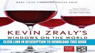 Best Seller Kevin Zraly s Windows on the World Complete Wine Course: New, Updated Edition (Kevin
