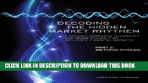 Best Seller Decoding The Hidden Market Rhythm - Part 2: Metonic Cycles: A Non-Linear Approach To