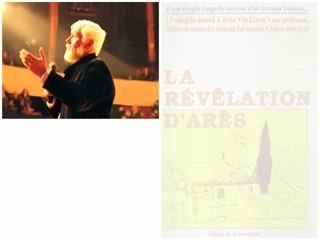 Révélation d’Arès  : Editions classique et bilingue