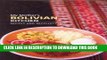 Best Seller My Mother s Bolivian Kitchen: Recipes and Recollections (Hippocrene Cookbook Library