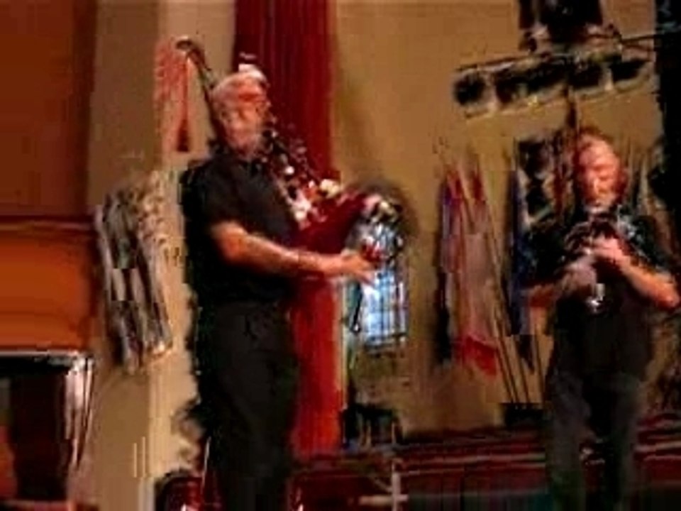 CONCOURS COUPLE EUROCELTES 2006