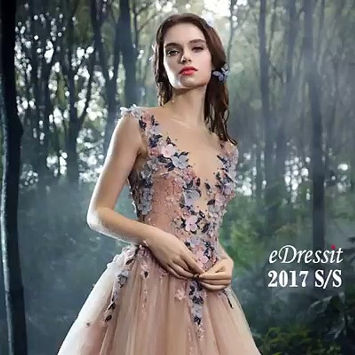 eDressit 2017 New Collection part one