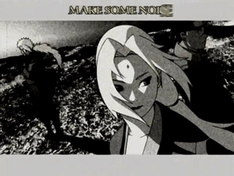 Générique Naruto Shippuden