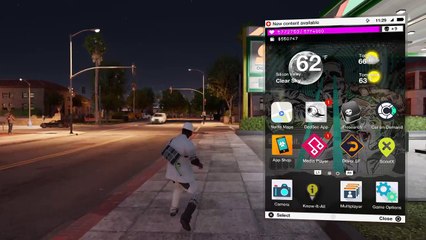 بث PS4 المباشر الخاص بـ ‎FaIsAl_AlAsMaRi1‎‏ (69)