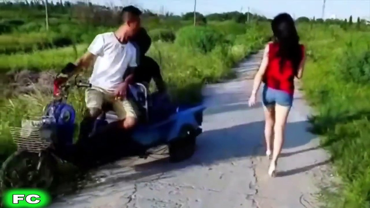 FUNNY Videos & Crazy Clips ★ October 2016 Compilation ★ FailCity