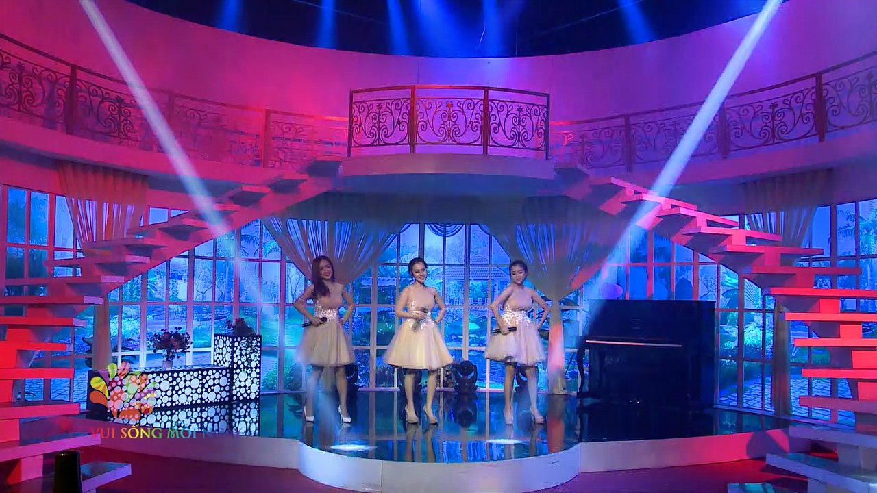 [CHU THỊ TV] VUI SỐNG MỖI NGÀY | Cuộc sống tươi đẹp - Mắt Ngọc