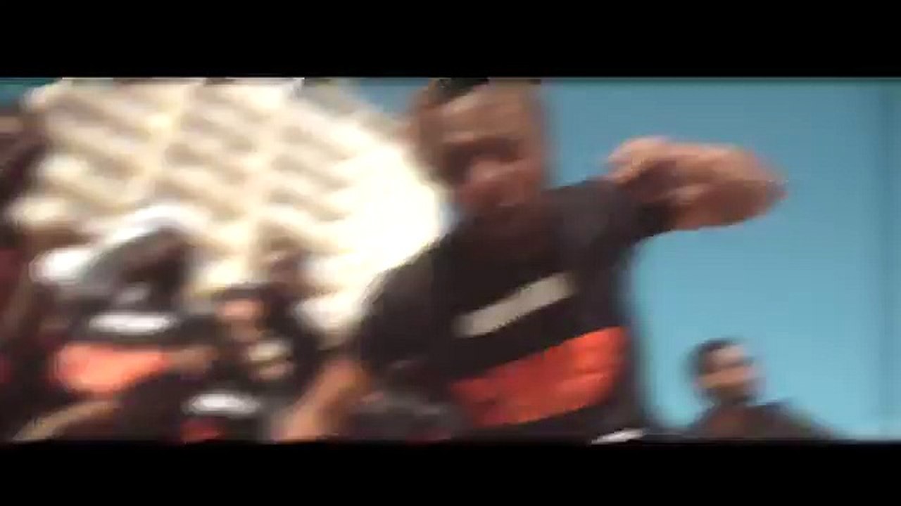 Guirri Mafia – CMB