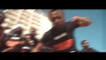 Guirri Mafia – CMB