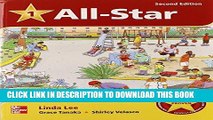 Best Seller All Star Level 1 Student Book with Workout CD-ROM and Workbook Pack Free Read