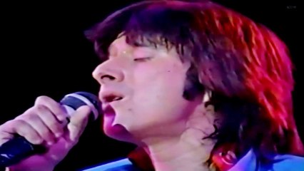 Journey - Open Arms (Live Tokyo 1983)