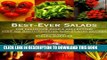 Best Seller Best-Ever Salads: The Definitive Cook s Collection: 200 Mouthwatering Recipes Free Read