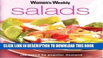 Ebook Salads: Salads (