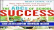 [PDF] ABCs of School Success, The: Tips, Checklists, and Strategies for Equipping Your Child Full