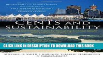 Best Seller Cents and Sustainability: Securing Our Common Future by Decoupling Economic Growth