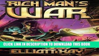 [PDF] Rich Man s War (Poor Man s Fight series) Popular Online
