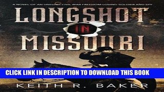 [PDF] Longshot in Missouri Popular Collection