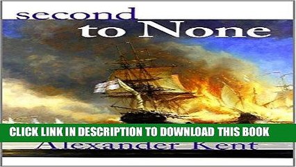 [PDF] Second to None (The Bolitho Novels) (Volume 24) Full Collection