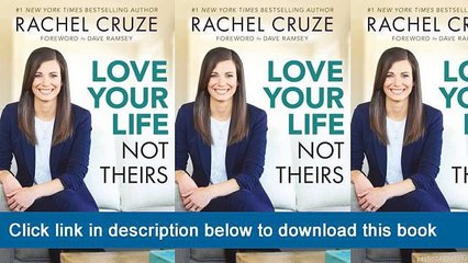 ]]]]]>>>>>[eBooks] Love Your Life, Not Theirs: 7 Money Habits For Living The Life You Want