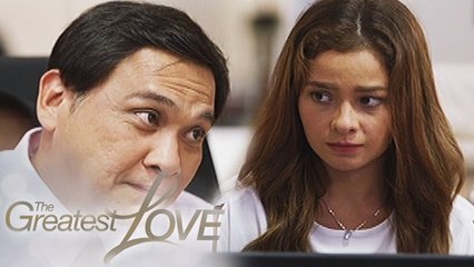 The Greatest Love: Lizelle's birthday plans | Episode 53