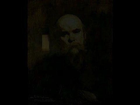 Je vous vois encore/ leo ferre paul verlaine