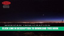 Ebook Mexican Immigration to the United States (National Bureau of Economic Research Conference