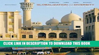 Ebook Globalization and Diversity: Geography of a Changing World (2nd Edition) Free Read