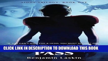 [PDF] Stormer s Pass: Aidos Trilogy: Book One Full Online
