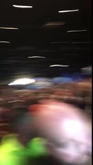 Nick Diaz Denied Entry Into UFC 202 Weigh-Ins