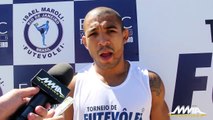 Jose Aldo: Conor McGregor Will 'Disappear’ After UFC 189