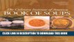 Best Seller Book of Soups: More than 100 Recipes for Perfect Soups Free Download