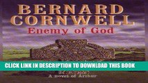 [PDF] Enemy of God (The Arthur Books #2) Popular Collection